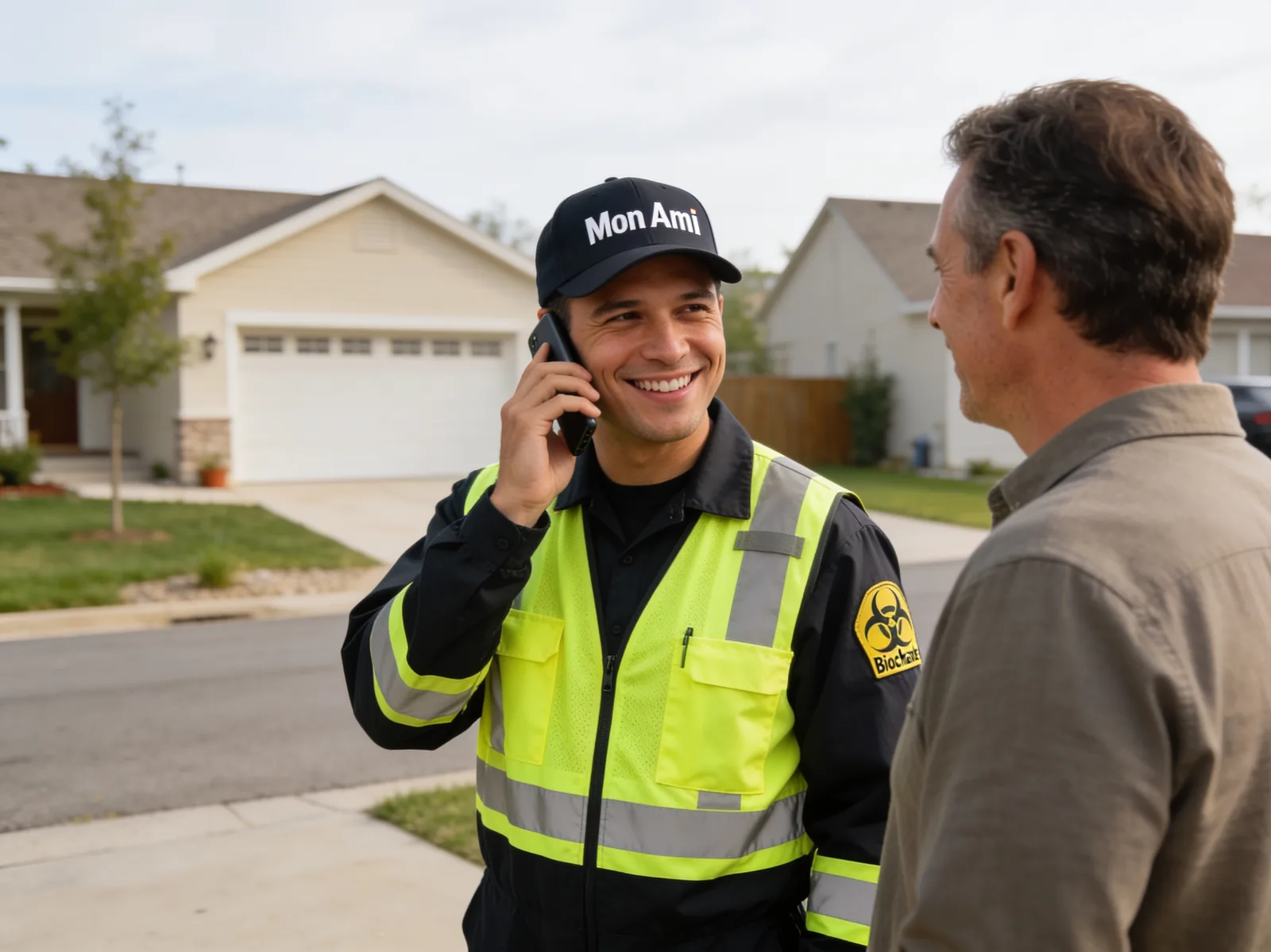 Sewage Cleanup Keller, TX FAQs